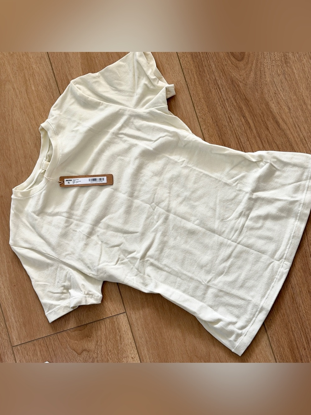 New Skims top S